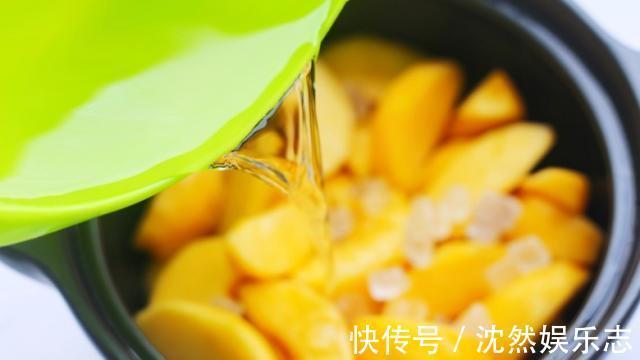 小知识|天然“美白霜”被找到，一斤5块钱，常吃美白润肤，素颜也很美！