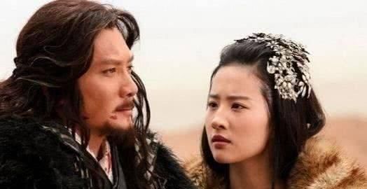 乌江|项羽隐藏千年的死因终于揭晓学者并不是自刎,他没有到乌江