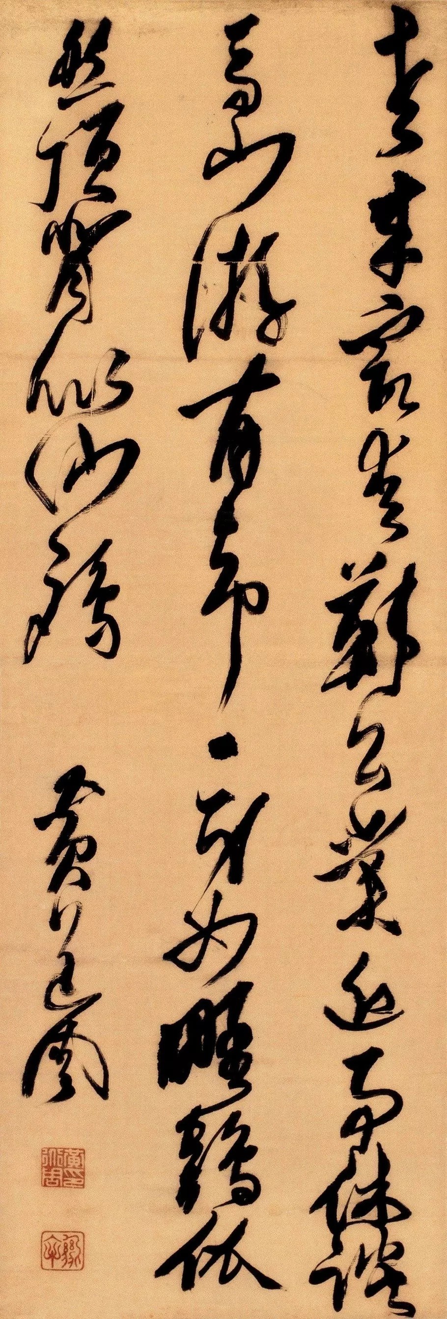 基础|把握10条基础原则,一定可以写得一手好字!