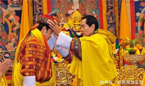 中国|清朝灭亡百年后，此国仍用大清国旗，如今穷困潦倒，未和中国建交