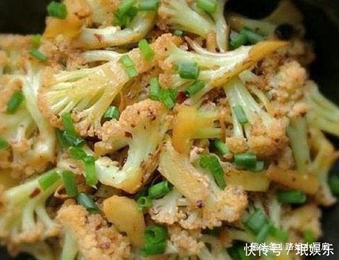 冬季多给孩子吃“天然补钙菜” ,大脑聪明个子长得快,还提高免