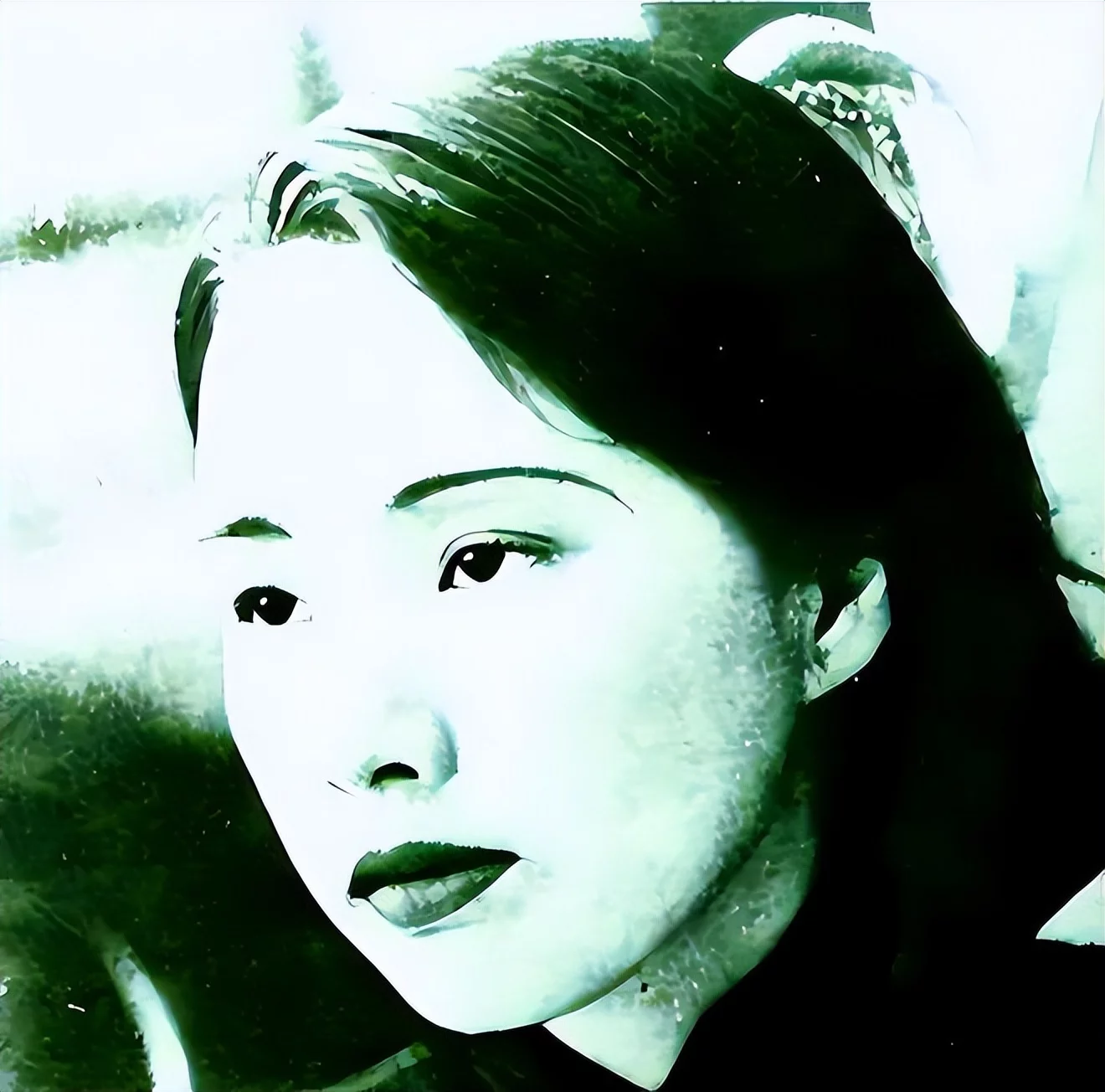 Jiang Qing - Ehefrau von Chinas Diktator Mao Zedong - DER SPIEGEL