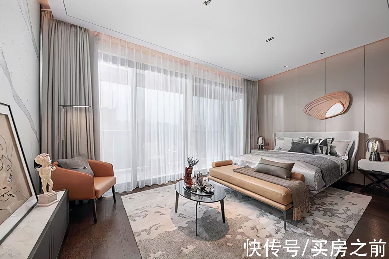 精装|一手消息!即将开盘,总价500多万买南山中心精装现楼住宅