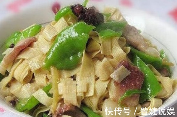 中老年人|多给孩子吃的养生菜，健康美味，补充钙质，健脑益智促进骨骼发育