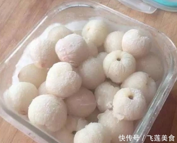 没吃过|5种水果放进冰箱,味道不比冰淇淋差,没吃过的人落伍了