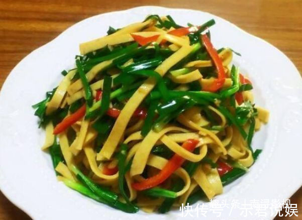 黄椒|精选16款菜肴推荐，鲜香怡人好吃下饭，过年过节为家人准备吧