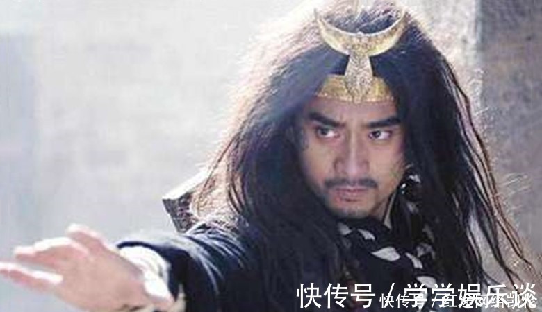 陈文昭|武松被赏赐的“都头”一职，放到现在是多大的官，别被吓到了