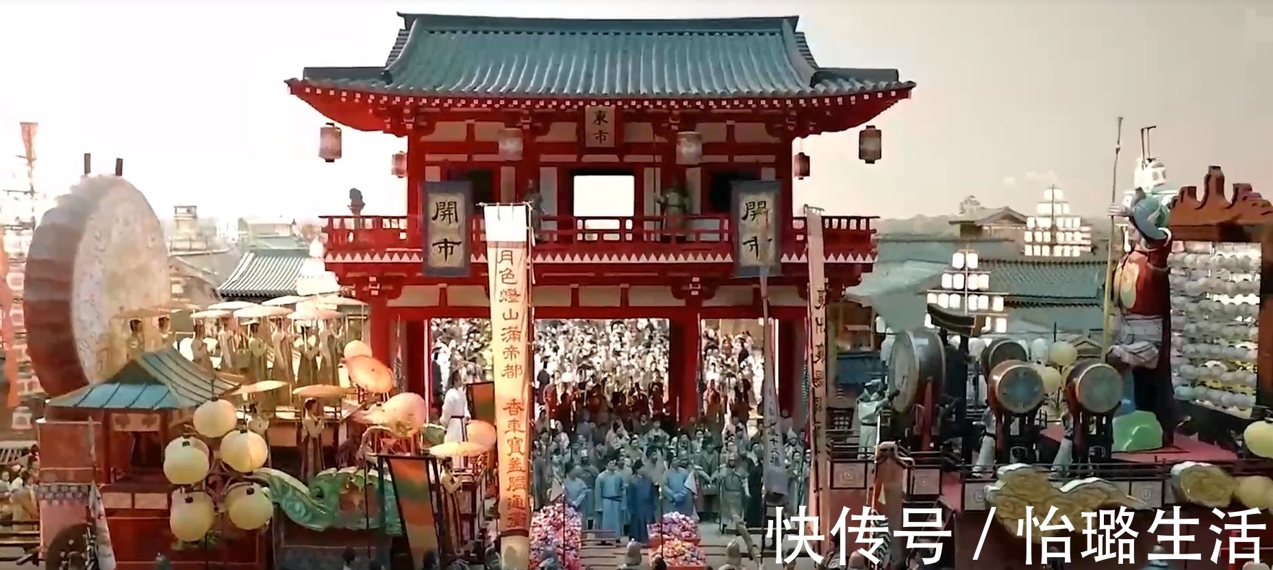 唐代|荐书:《唐代社会概略》,一本书读懂唐朝社会,硬核穿越指南!