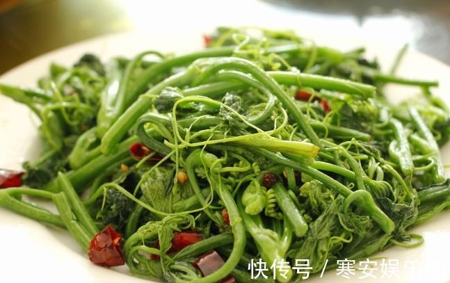 三伏天|三伏天出汗多,要吃4菜3肉3汤,祛暑热身体好,轻松度过三伏天