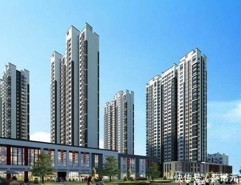 飘窗|为什么高楼层房子不受欢迎听完内行人说,后悔晚知道啊