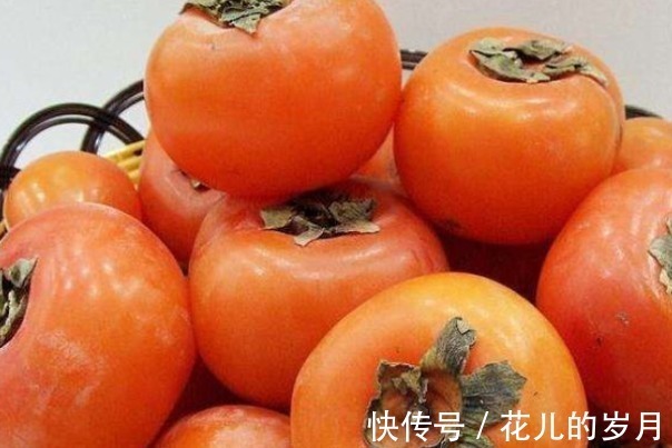 冤枉钱|柿子可治“3种”疾病,多数人不了解,还在乱花“冤枉钱”