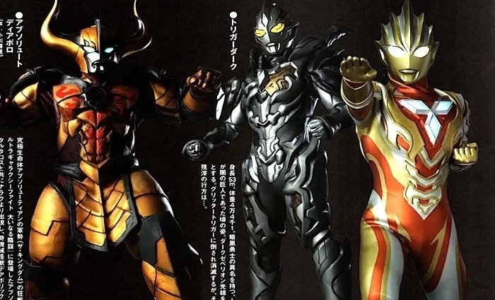 奥特曼银河格斗|奥特曼迪亚波罗真实战斗力曝光,能赶上神秘四奥,秒杀迪迦!