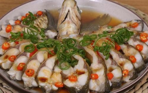 清洗干净|年夜饭鱼肉的“8种”做法,无论选哪一种,上桌都好吃还倍有面!