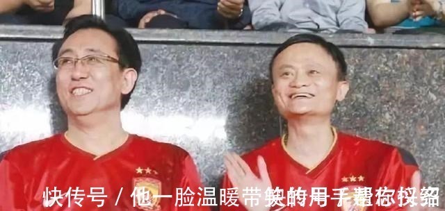 郑裕彤|恒大的4个好消息,为何每次都能转危为安关键在于许家印