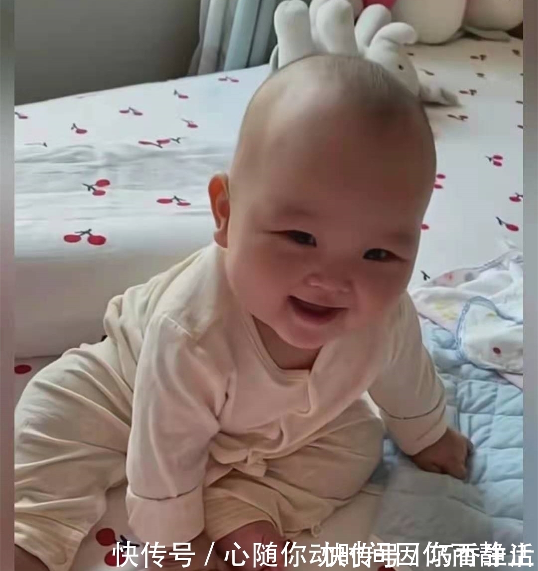 老月嫂|婴儿各个时期智力发育,听听老月嫂怎么说!