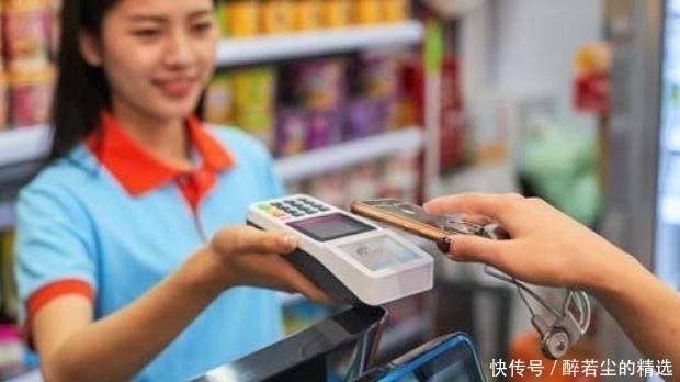 支付平台|中国支付新巨头诞生完美避开微信、支付宝,全年交易额达3万亿