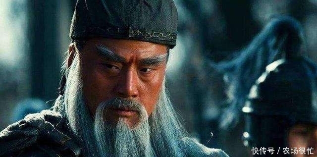 曹操|关羽降曹的真正目的,不是因为刘备的夫人,而是因为杜夫人