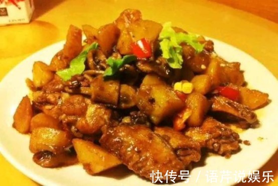 周末午餐准备的几道美食,不管谁来了,自己下厨倍有面子