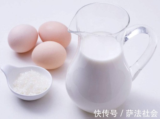 诺米灵|橘子不能和4种食物一起吃，会破坏营养，容易中毒