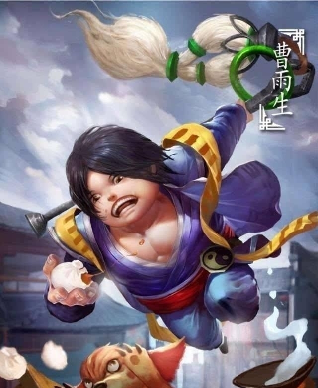 小道士|圣墟楚风喊小道士儿子,那石昊和叶凡应该怎么喊楚风呢