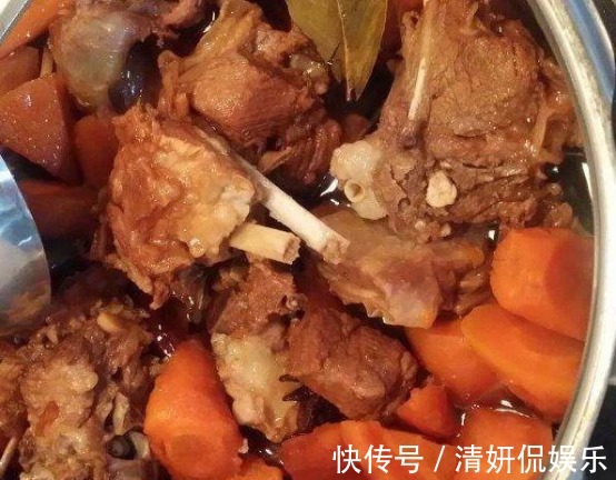 色泽|简单好做的几道家常菜，色泽诱人，简单美味，自己在家也能轻松做