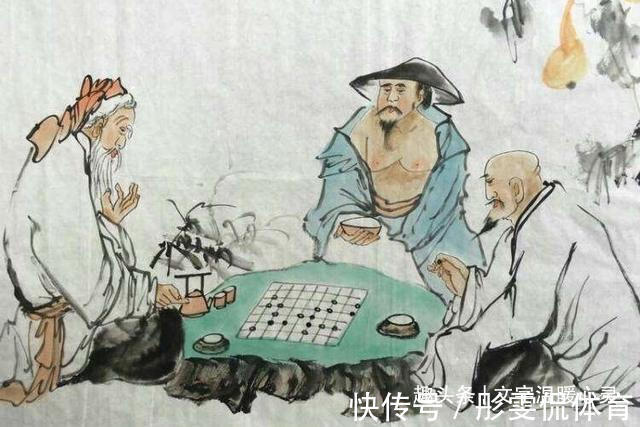 刘备$“福报大，早有暗示”：福报大的人，看5点就知道了，八九不离十