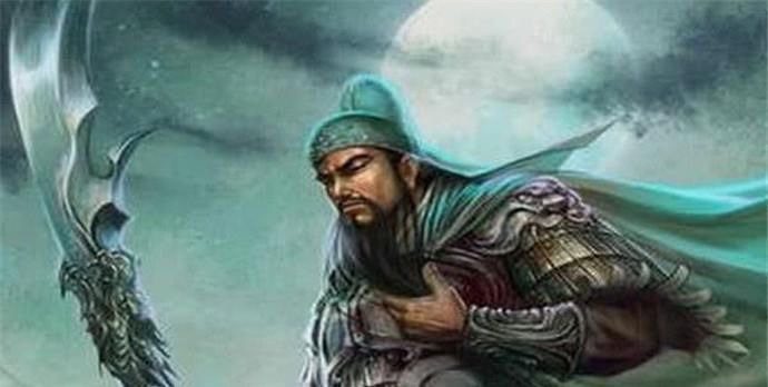 记载|生平语焉不详，文字记载单薄，《三国志》是怎么成功塑造关羽形象的