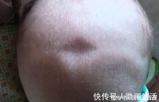 卤门|多摸宝宝这2部位他以后会很聪明,但这3处要少摸,别伤了孩子