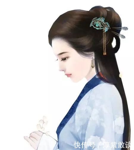 汉武帝|汉朝卫长公主，明明是汉武帝和卫子夫最疼爱的女儿，为何却一生凄