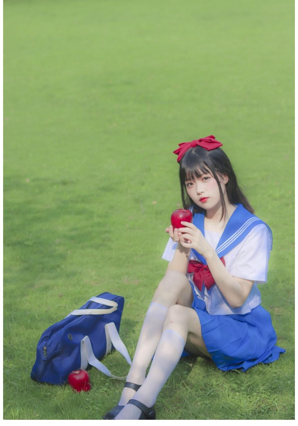 milky|jk私影，白雪姬