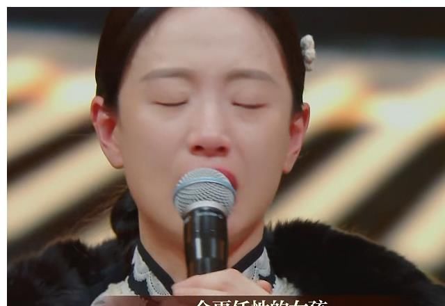 张纪中|脾气大被换角,李梦被李成儒张纪中现场逼问原因,回应与《白鹿原》绝交