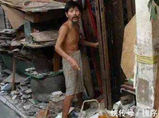 美协@老人沉迷画画40年,画到妻离子散,专家:作品没资格进美协