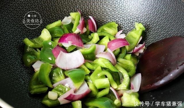 土豆丝|这才是土豆正确做法，我家隔三差五吃一次，出锅全家人抢着吃