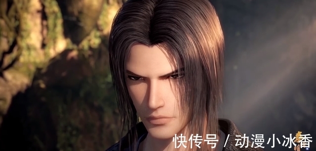 秦时明月六|秦时明月六:胜七见到盖聂却不敢动手?看看这四场战斗就知道了!