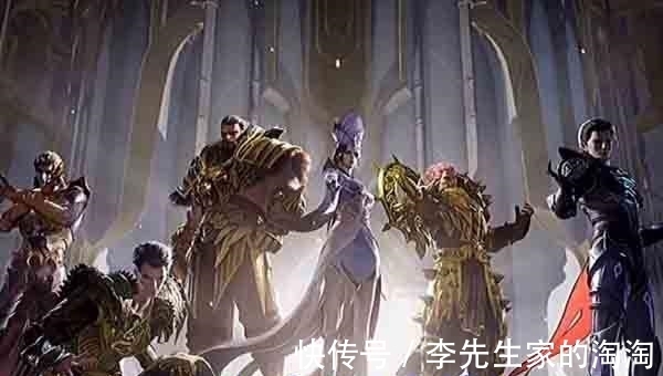 唐三|斗罗大陆：蓝电霸王龙灭宗之战公开，95级玉元震1V4，双子星觉醒