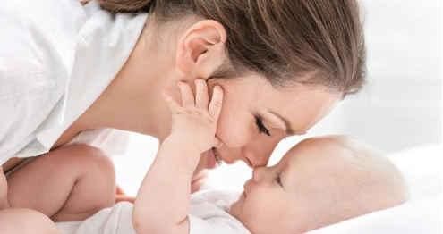 训练|医生宝宝早期接受4项训练,对促进大脑发育有大帮助