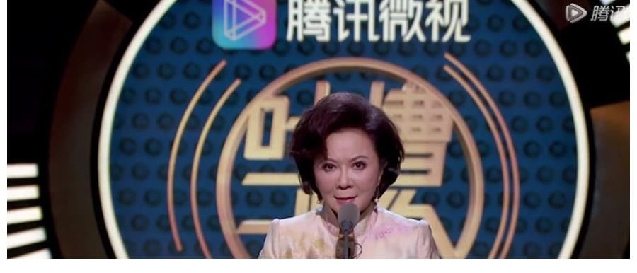 吐槽大会：王晶被狂吐“烂片之王”，坑惨华仔，她还求“被坑”