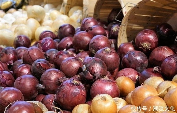 洋葱你不知道的冷门知识，吃对了身体好，吃错了小心肾结石