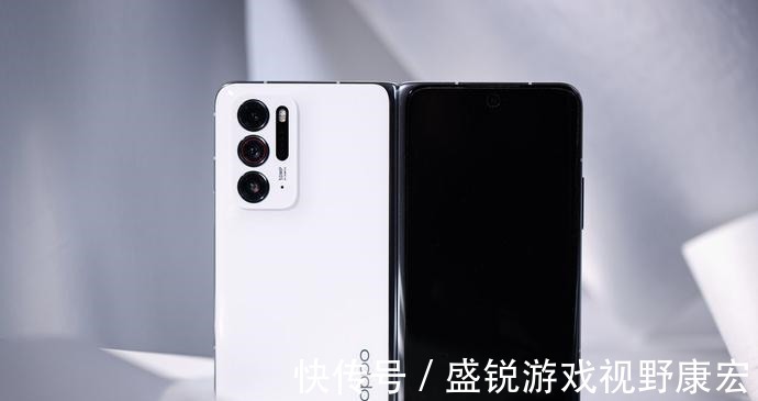 用户|OPPO Find N首批用户评价出炉 想要入手，这些体验和配置要知道