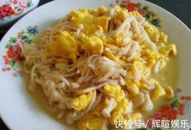 天然的“补脑菜”找到了，每天炒一盘，比核桃还滋补，脑瓜更聪明