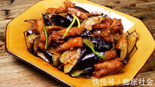 减肥|吃素就不长肉了比吃肉还易胖的5道素菜,堪称“喝油”