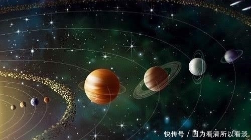 星星 天上星星数不清其实科学家早已有答案,但可能和你想的不太一样