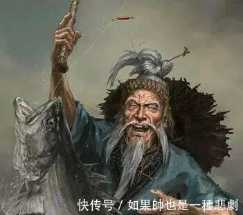 铜盆$三国寿命最长之人，活到134岁，有一长处无人能及！