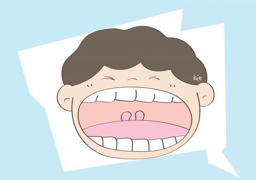 小宝宝|小儿迟迟不长乳牙，这些因素不容忽视，宝妈需要掌握