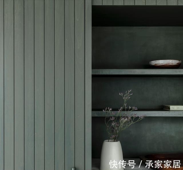 nost家居色彩洞察：疫情下的“疗愈”