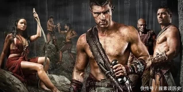 斯巴达克斯|轰轰烈烈的斯巴达克斯起义,为何最终会失败?其实结果是注定的!