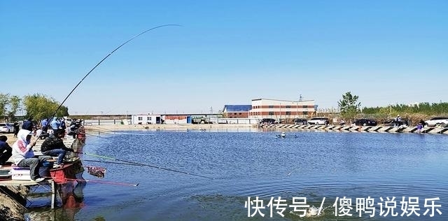 钓鱼用长子线好还是短子线好?看完不再纠结