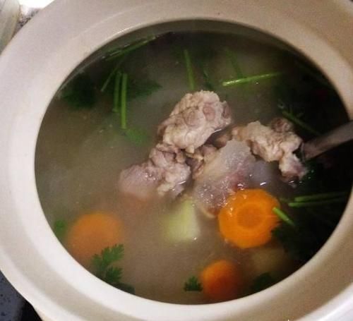 用什么肉和其他的食材炖出来的汤最好喝？