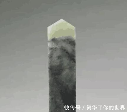 执政|宋徽宗执政时,竟发现了大禹王的玄圭,谜底最后被揭开!