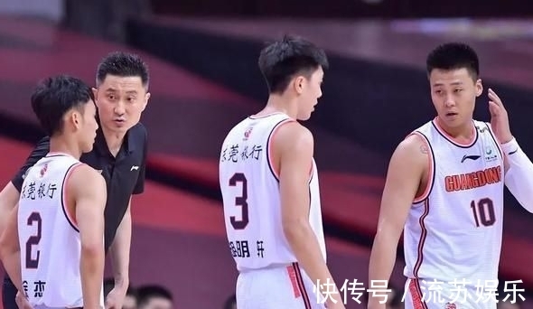 外援|一喜一忧!赵睿归期已定,俱乐部弃用马尚,广东队恐无缘CBA卫冕